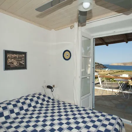 Panormos' Jewel 펜션 Panormos (Mykonos)