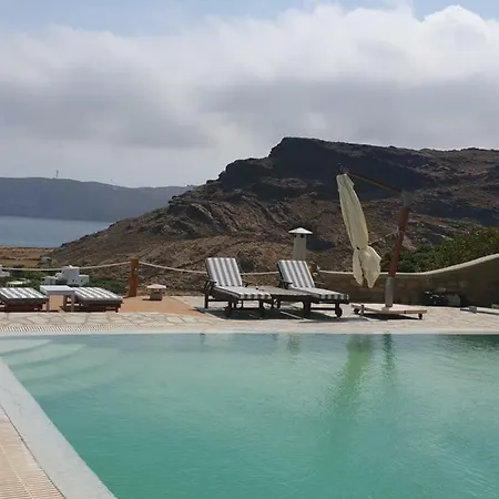 Panormos' Jewel * Panormos (Mykonos)