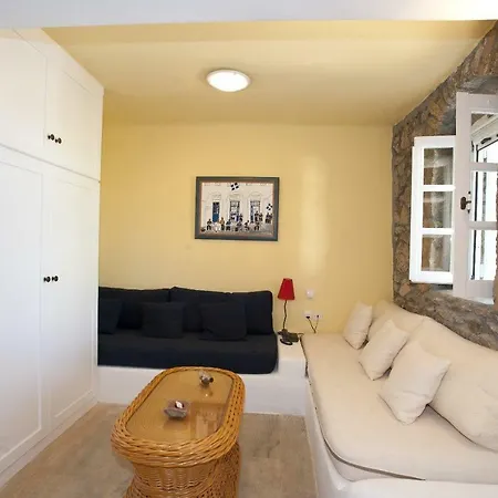 Panormos' Jewel Prázdninový dům *