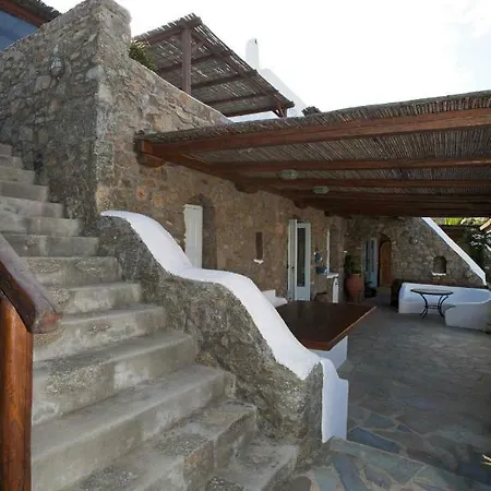 Panormos' Jewel Panormos (Mykonos)